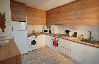 Apartamento - Long Term Rental - Orihuela Costa - 27455