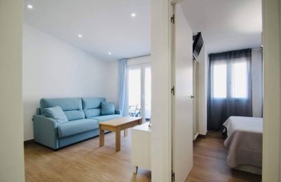 Apartamento - Long Term Rental - Torrevieja - Centro