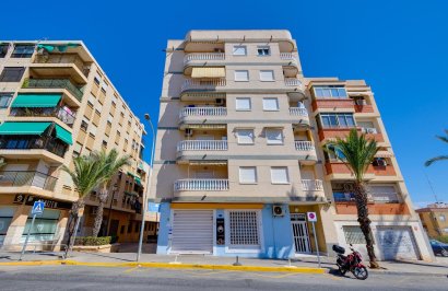 Apartamento - Resale - Guardamar del Segura - 19447