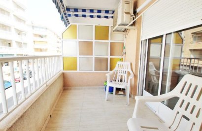 Apartamento - Resale - Guardamar del Segura - Calle cartagena