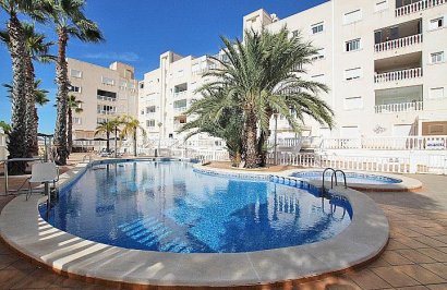 Apartamento - Resale - Guardamar del Segura - El Edén - Los Estaños