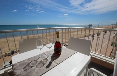 Apartamento - Resale - Guardamar del Segura - Guardamar Playa