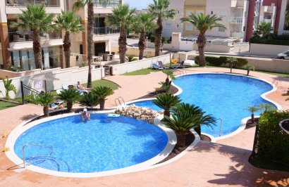 Apartamento - Resale - Guardamar del Segura - Marjal beach