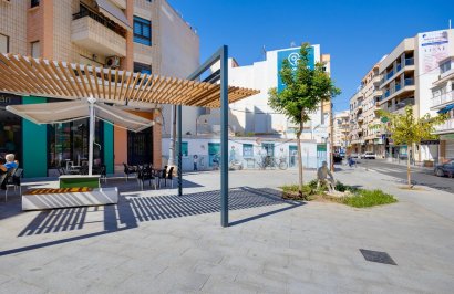 Apartamento - Resale - Guardamar del Segura - Pueblo
