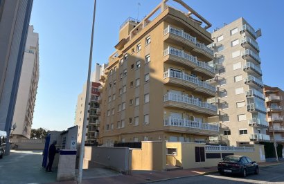 Apartamento - Resale - Guardamar del Segura - puerto deportivo