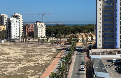 Apartamento - Resale - Guardamar del Segura - puerto deportivo