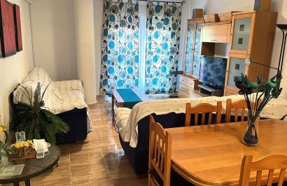 Apartamento - Resale - Los Alcázares - Centro