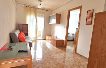 Apartamento - Resale - Los Alcázares - Las Velas