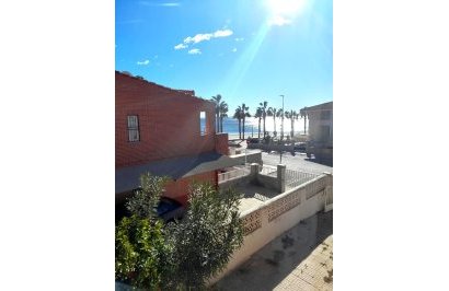 Apartamento - Resale - Los Alcázares - Los Narejos