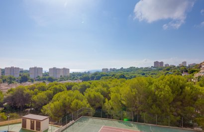 Apartamento - Resale - Orihuela Costa - 0538-123