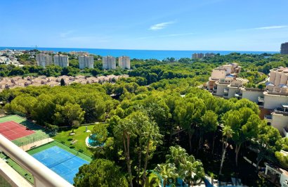 Apartamento - Resale - Orihuela Costa - Campoamor