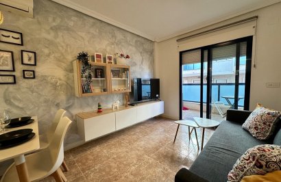 Apartamento - Resale - Orihuela Costa - Campoamor