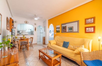 Apartamento - Resale - Orihuela Costa - La Zenia