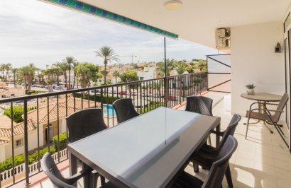 Apartamento - Resale - Orihuela Costa - La Zenia