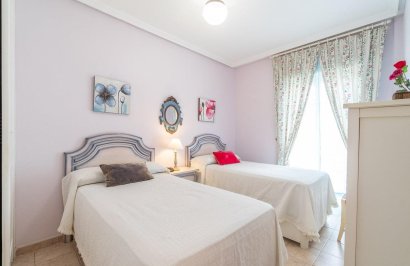 Apartamento - Resale - Orihuela Costa - La Zenia