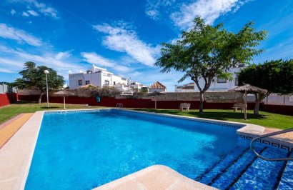 Apartamento - Resale - Orihuela Costa - Los Altos