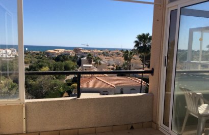 Apartamento - Resale - Orihuela Costa - Playa Flamenca