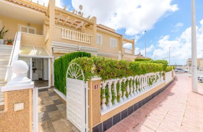 Apartamento - Resale - Orihuela Costa - Zeniamar-Horizonte-La Campana