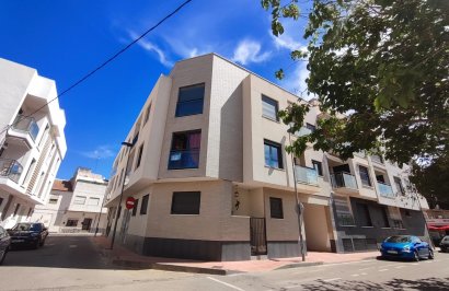 Apartamento - Resale - San Javier - Santiago de la Ribera