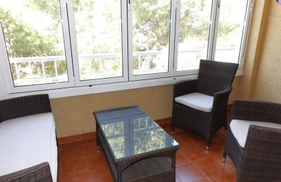 Apartamento - Resale - San Pedro del Pinatar - LOS CUARTEROS  VILLANANITOS