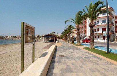 Apartamento - Resale - San Pedro del Pinatar - San Pedro de Pinatar