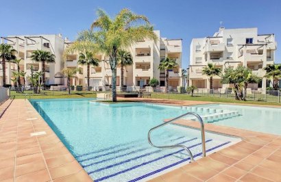 Apartamento - Resale - Torre - Pacheco - LAS TERRAZAS DE LA TORRE GOLF RESORT