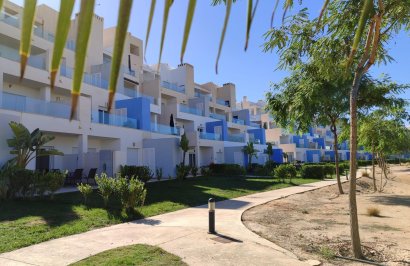 Apartamento - Resale - Torre - Pacheco - Las Terrazas de la Torre Golf