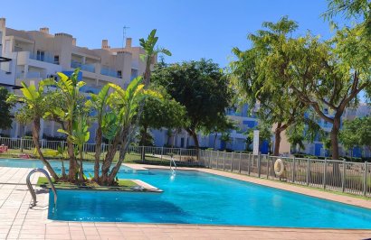 Apartamento - Resale - Torre - Pacheco - Las Terrazas de la Torre Golf