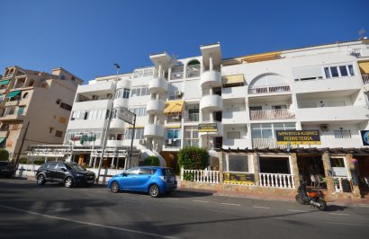 Apartamento - Resale - Torrevieja - 0991