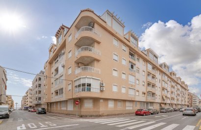 Apartamento - Resale - Torrevieja - 20057