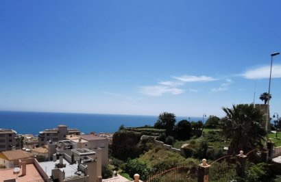 Apartamento - Resale - Torrevieja - 2061