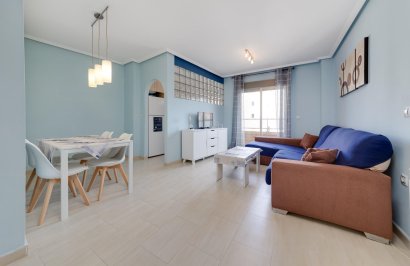 Apartamento - Resale - Torrevieja - 6-20.990