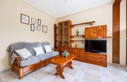 Apartamento - Resale - Torrevieja - 6-21.007