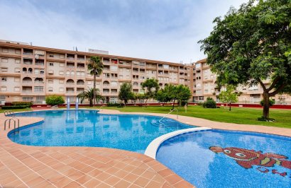 Apartamento - Resale - Torrevieja - A249N2