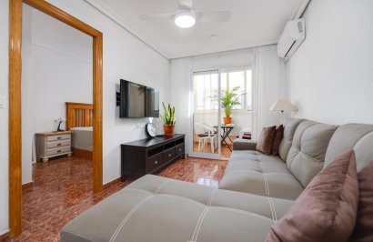 Apartamento - Resale - Torrevieja - A255K2