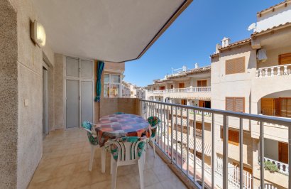 Apartamento - Resale - Torrevieja - A3206JR