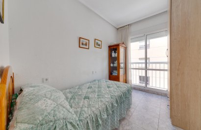 Apartamento - Resale - Torrevieja - Acequion