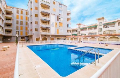 Apartamento - Resale - Torrevieja - Acequion