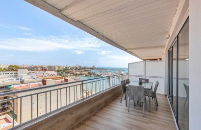 Apartamento - Resale - Torrevieja - Acequion