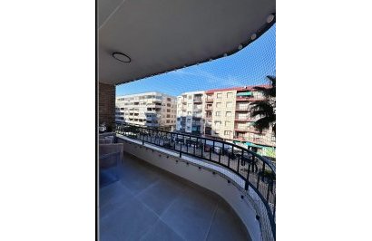 Apartamento - Resale - Torrevieja - Acequion