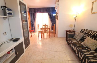 Apartamento - Resale - Torrevieja - Acequion