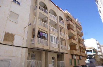 Apartamento - Resale - Torrevieja - Acequion