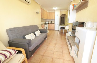 Apartamento - Resale - Torrevieja - Acequion