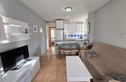 Apartamento - Resale - Torrevieja - Aguas Nuevas