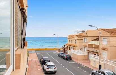 Apartamento - Resale - Torrevieja - Cabo cervera