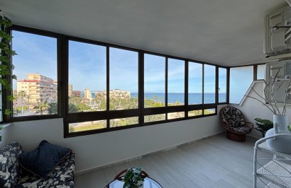 Apartamento - Resale - Torrevieja - Cabo cervera