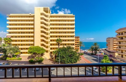Apartamento - Resale - Torrevieja - Cabo cervera