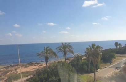 Apartamento - Resale - Torrevieja - Cabo cervera