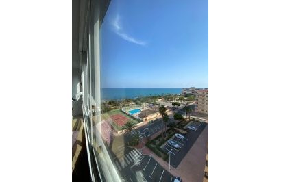 Apartamento - Resale - Torrevieja - Cabo cervera