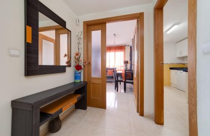 Apartamento - Resale - Torrevieja - Centro